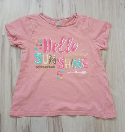 Tričko lupilu č.110/116, lupilu,110