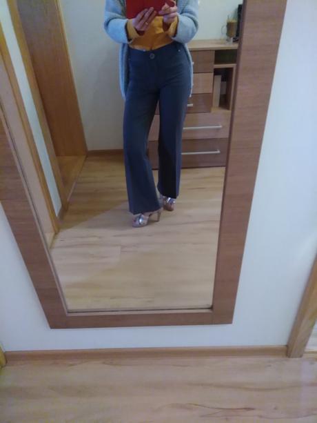 Dámske nohavice, 34