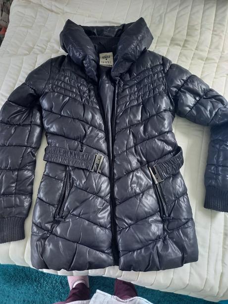 Zimna bunda kenvelo, kenvelo,s