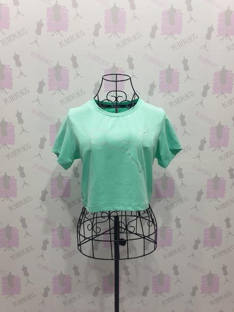 Puma tričko na cvičenie m, puma,m