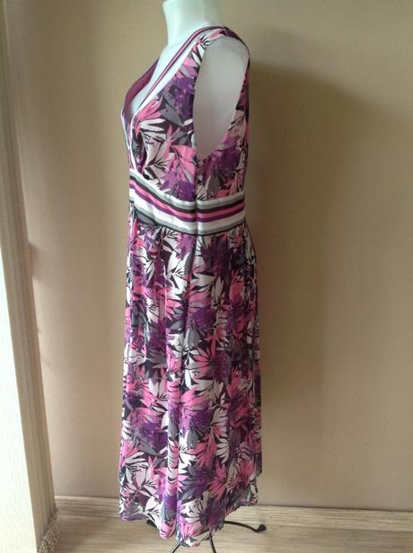 Šaty, marks & spencer,48