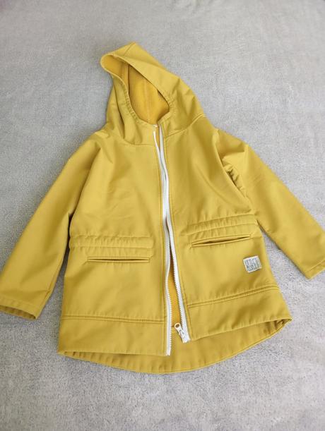 Prechodná bunda little people, little people,122