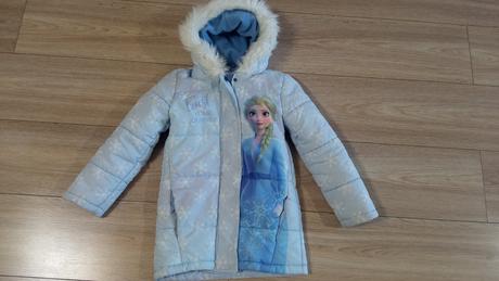 Zimná bunda 122, disney,122