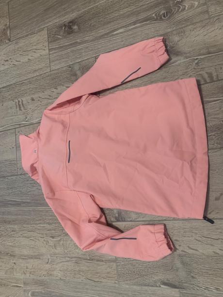 Reima ulkoiluun softshellová bunda 140/146, reima,140