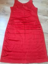 Dámske šaty v. 42-44, 42