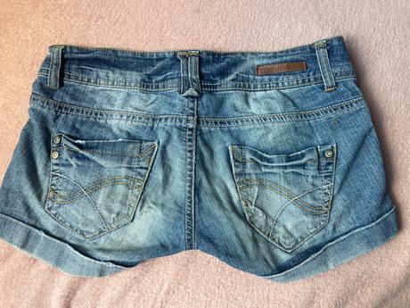 Riflové kraťasy ., terranova,xs