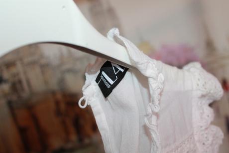 Blúzka madeira answear lab, xs