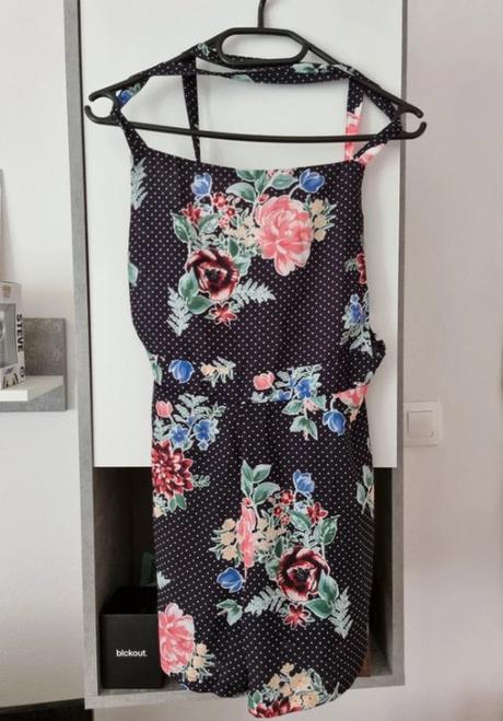 Kraťasový overal, gate,m