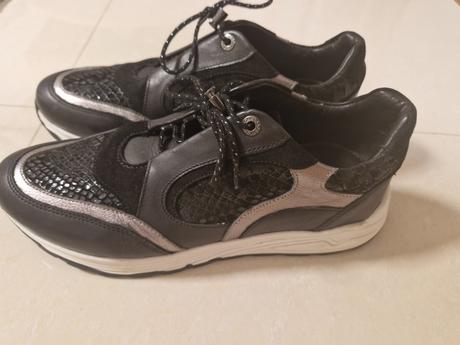 Kozene tenisky lasocki, lasocki,40