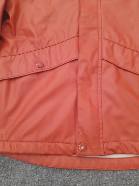 Nepremokavá bunda zara veľkosť 110, zara,110