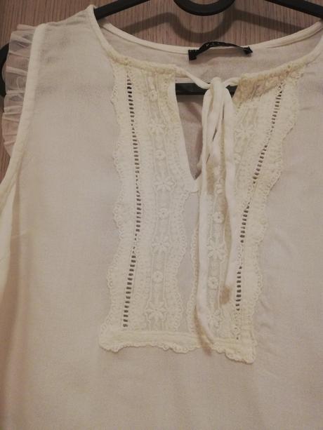 Nenosena jemna letna bluzka, 34, mohito,34