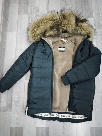 Bubbe zimna bunda, bubbe,134