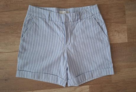 Kraťasy, h&m,34
