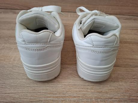 Tenisky biele deeze v.34, 34