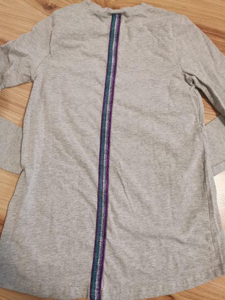 Tričká 5ks, coccodrillo,158