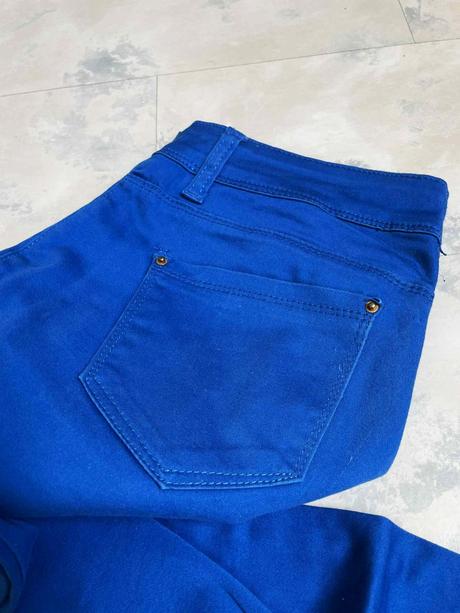 Skinny slim rifle, m