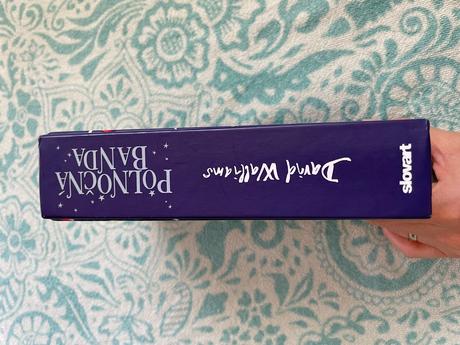 David williems knihy, 