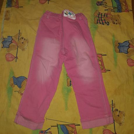 Dievčenské ryfle, disney,98