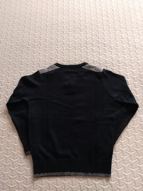 Chlapčenský sveter, c&a,128