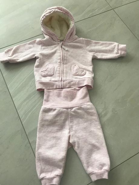 Teplakova suprava, h&m,56