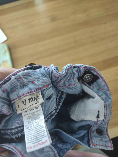 Rifle next, next,104