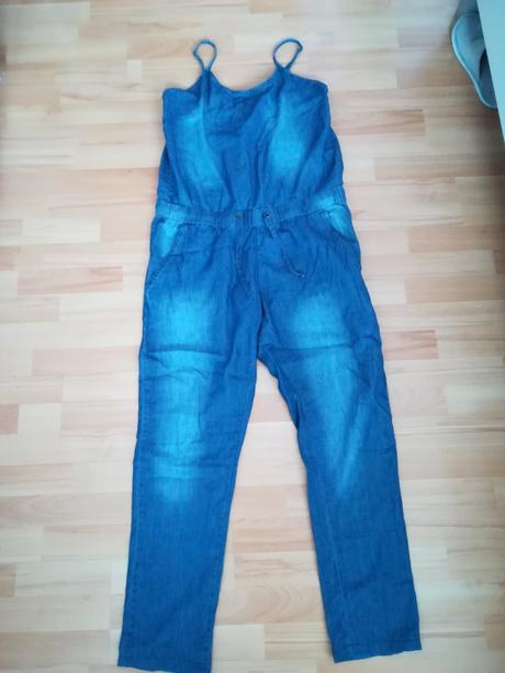 Dámsky overal, takko,42