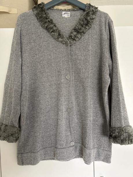Sveter 48-50, xxxl