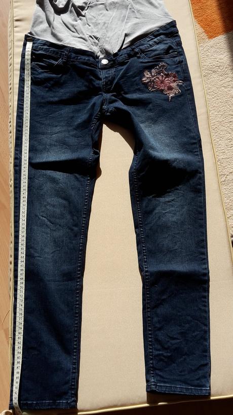 Tehotenské rifle, esmara,42