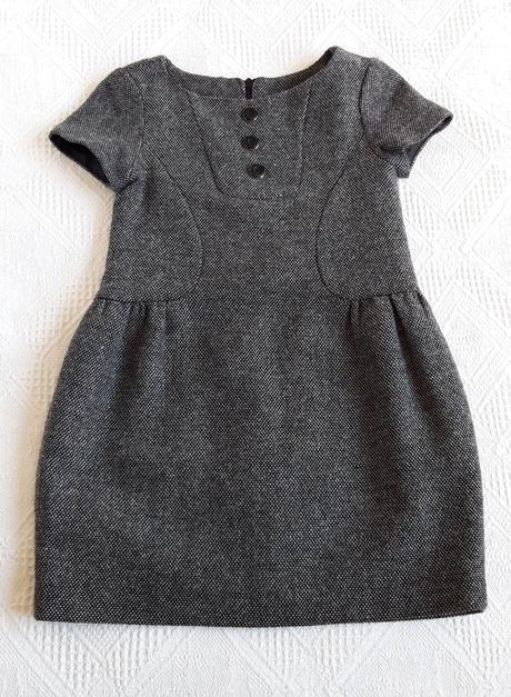 Dievčenské šaty zara + pančušky, zara,110