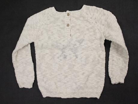 Bavlnený s hviezdou next 1,5-2 r. a, next,92