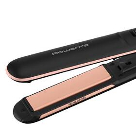 Žehlička na vlasy rowenta,