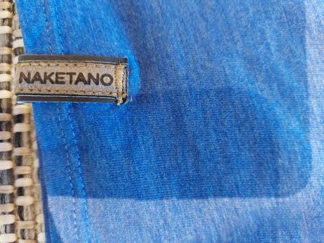 Tricko naketano, xxl