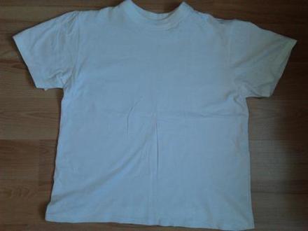 Tričko, 158