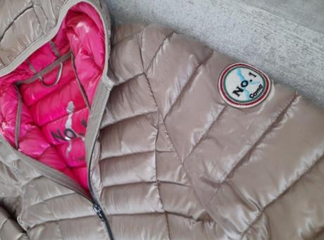 No. 1 como - paperova bunda, xs