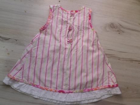 Šaty na leto, name it,86