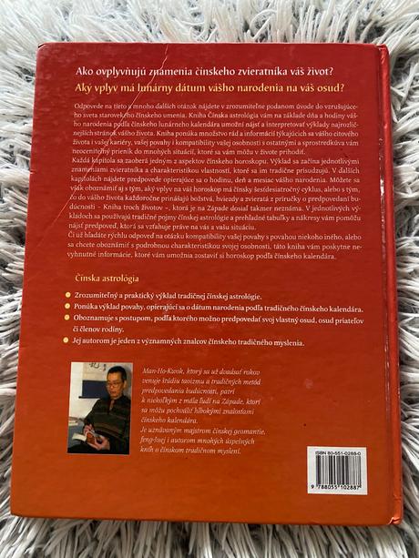 Čínska astrológia man ho kwok,