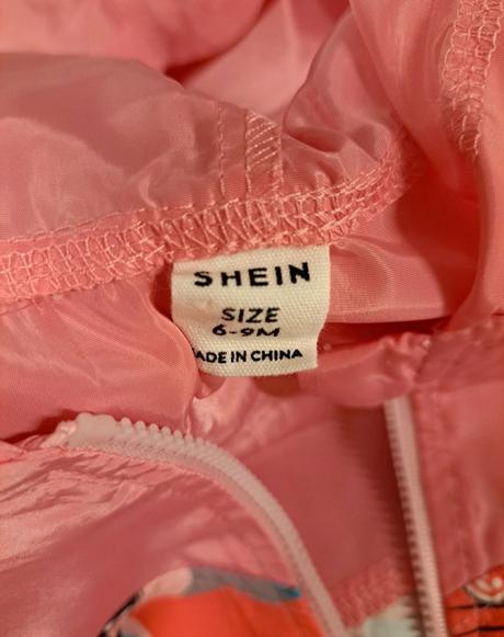 Tenučká bundička, 74