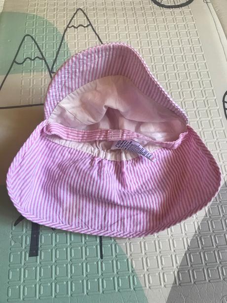 Letná čiapka so šiltom, plátená šiltovka, next,86