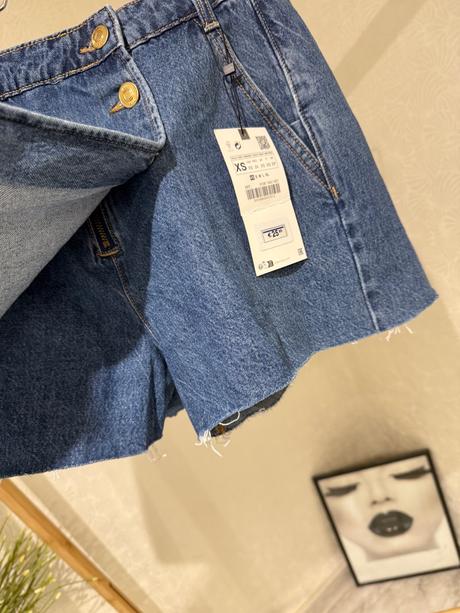 Kratase zara, zara,xs