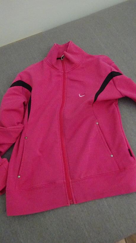 Tepláková bunda, m