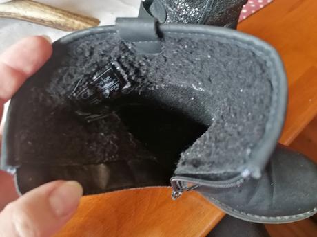 Cupcake čižmičky, deichmann,29