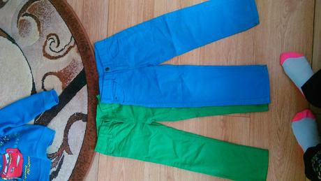 Super rifle pre fešáka, lupilu,110