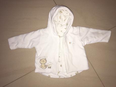 Mikina, mothercare,62