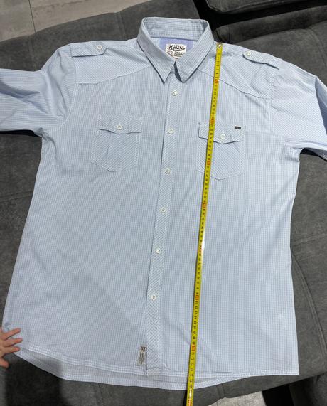 Košeľa na bežné nosenie, house,xxl