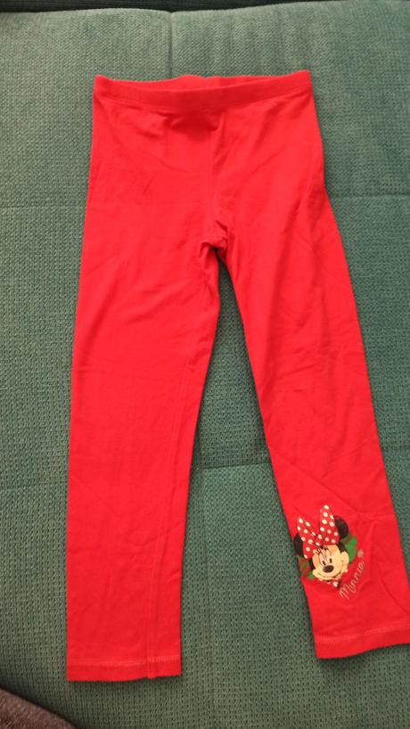 Detské legíny, 110