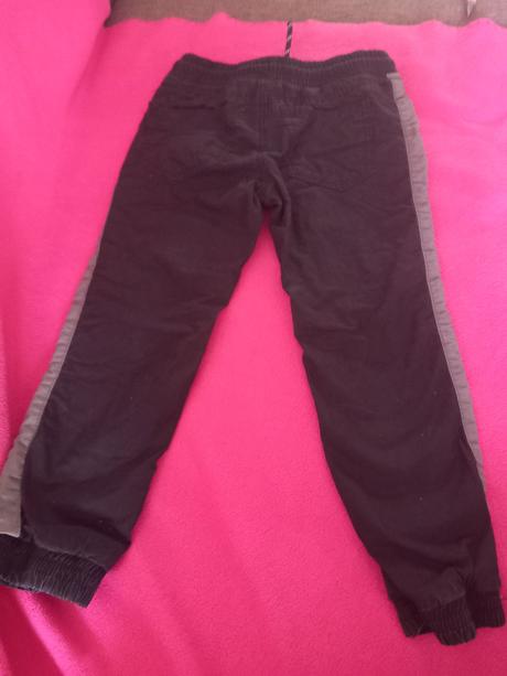 Otepľovačky, palomino,104