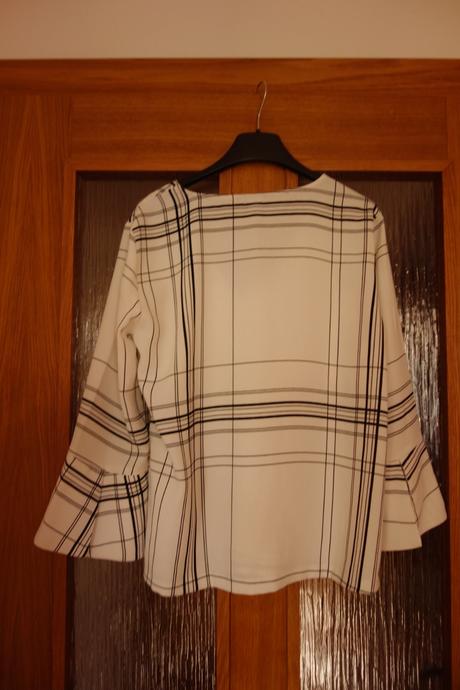 Blúzka, h&m,m