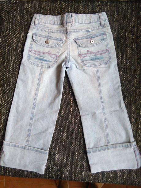 Rifľové kraťasy, 146