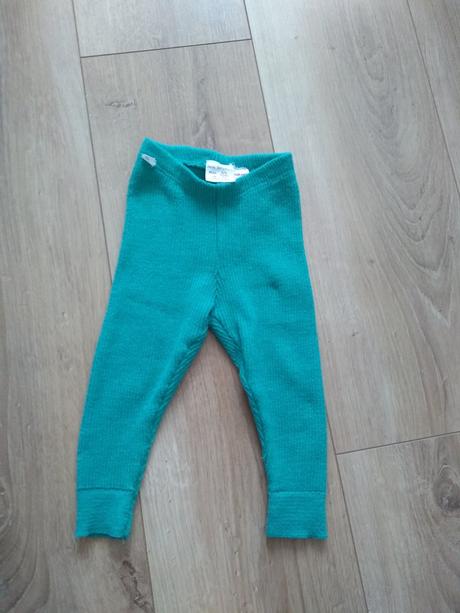 Kamaše veľ. 74 cm zn. zara, zara,74