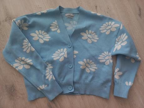 Dámsky sveter, reserved,m